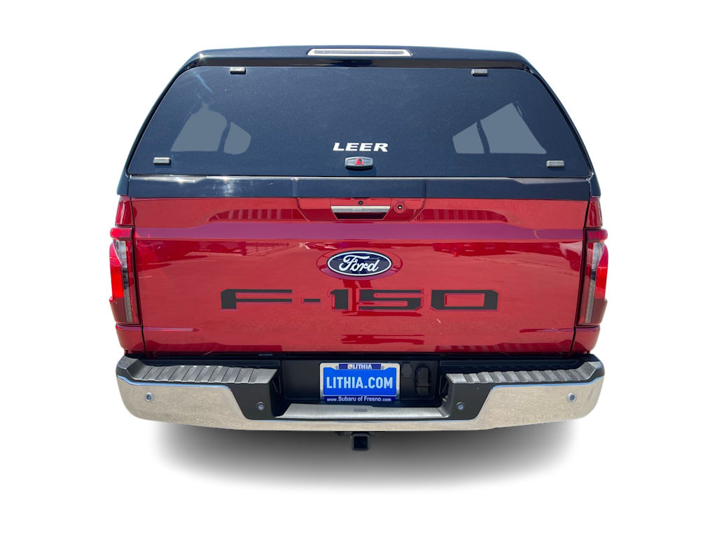 Thumbnail: 2024 Ford F-150 - 5
