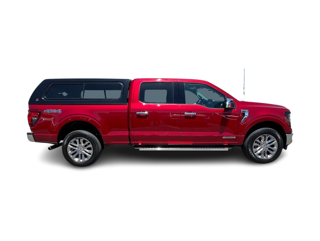 Thumbnail: 2024 Ford F-150 - 23