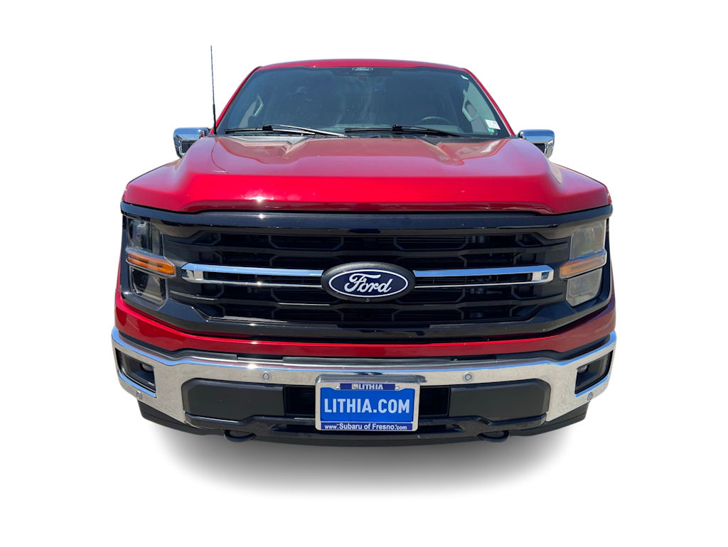Thumbnail: 2024 Ford F-150 - 6