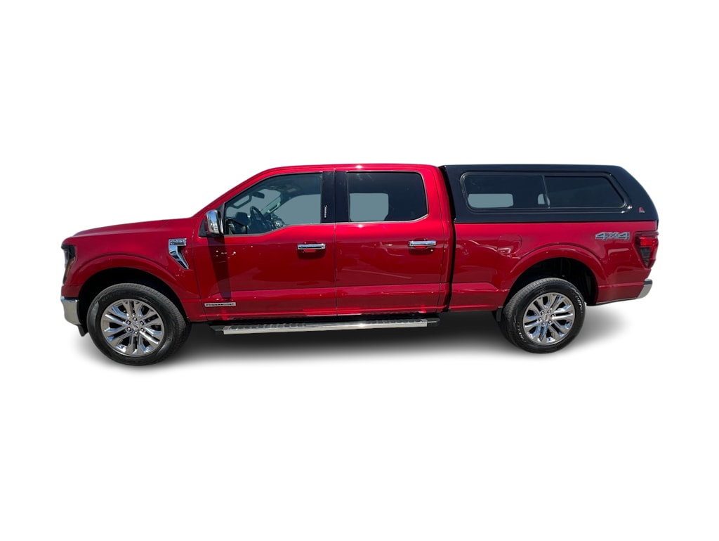 Thumbnail: 2024 Ford F-150 - 3