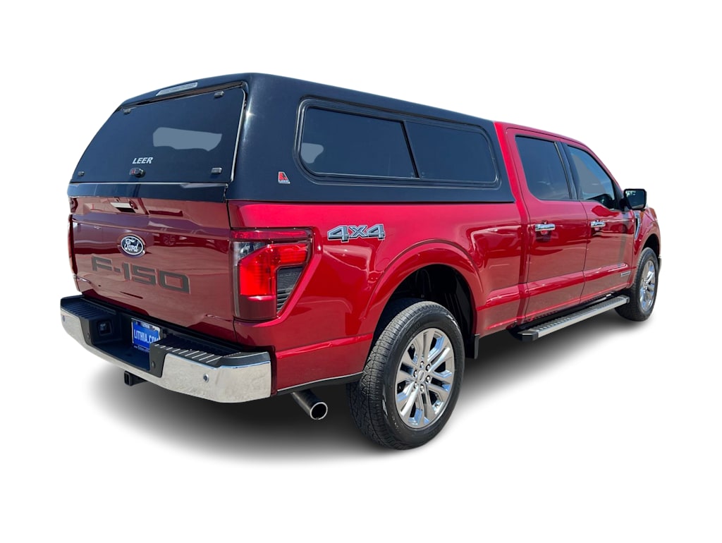 Thumbnail: 2024 Ford F-150 - 22