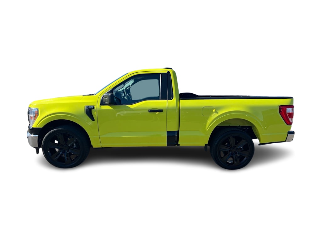 Thumbnail: 2022 Ford F-150 - 3