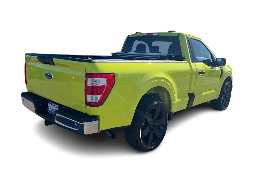 Thumbnail: 2022 Ford F-150 - 17
