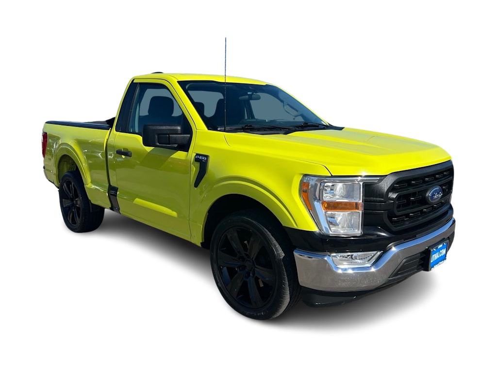 Thumbnail: 2022 Ford F-150 - 15