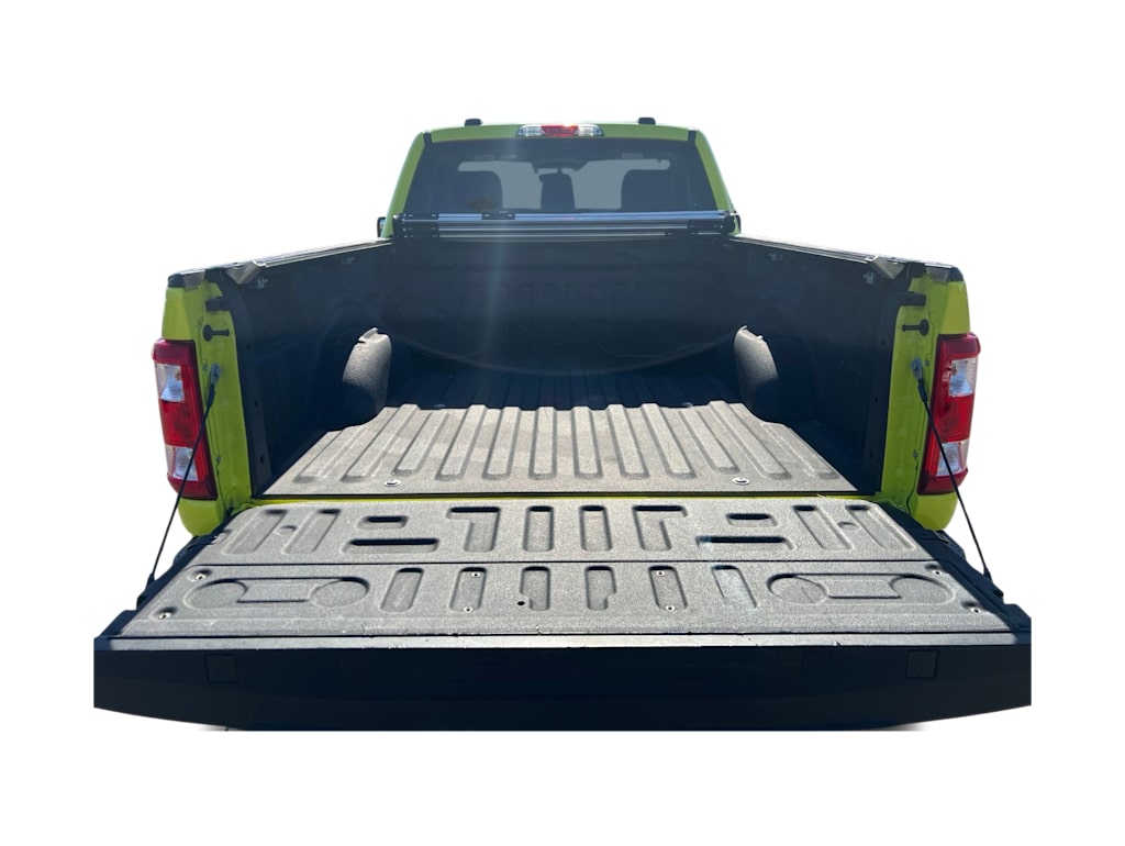 Thumbnail: 2022 Ford F-150 - 12