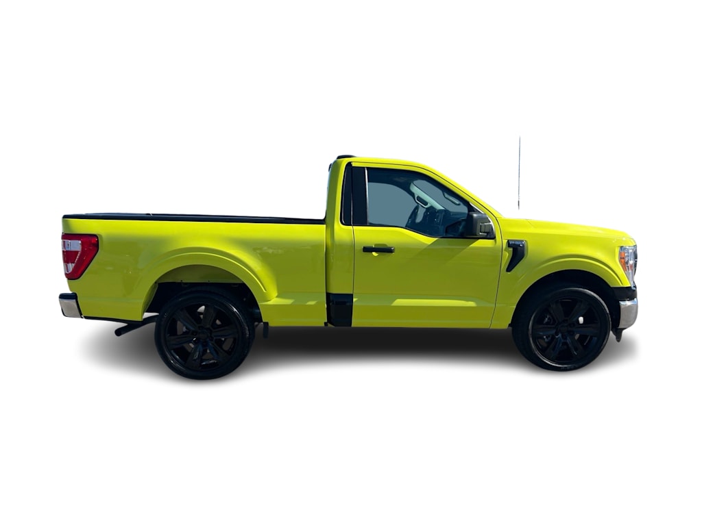 Thumbnail: 2022 Ford F-150 - 16