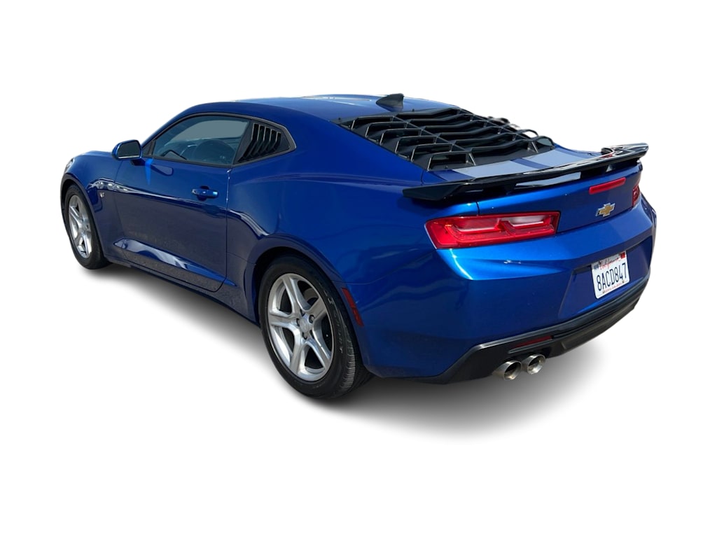 Thumbnail: 2018 Chevrolet Camaro - 25