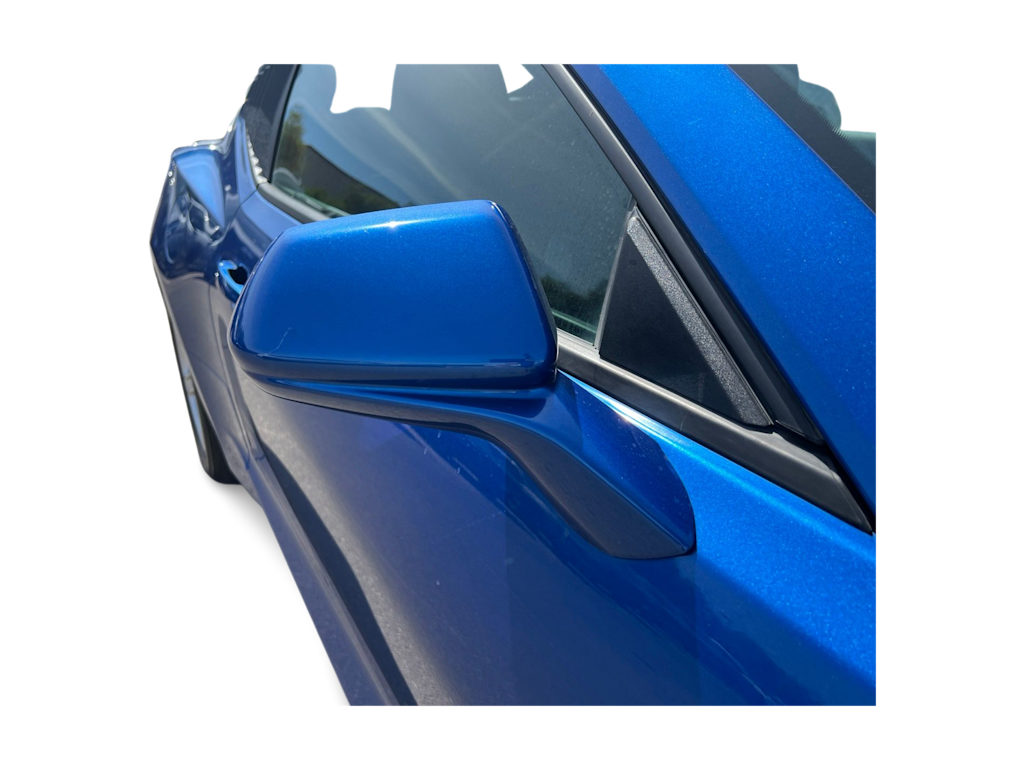 Thumbnail: 2018 Chevrolet Camaro - 3