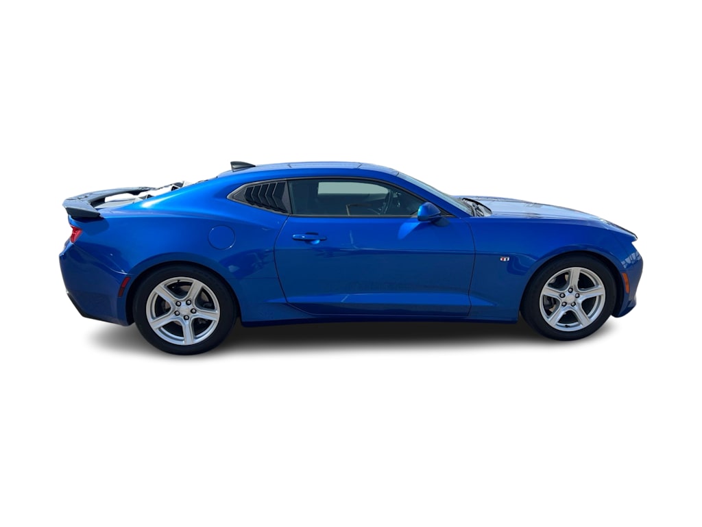 Thumbnail: 2018 Chevrolet Camaro - 20