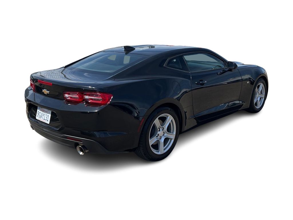 Thumbnail: 2023 Chevrolet Camaro - 22