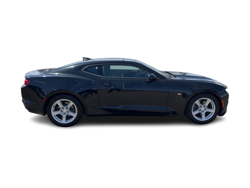 Thumbnail: 2023 Chevrolet Camaro - 21