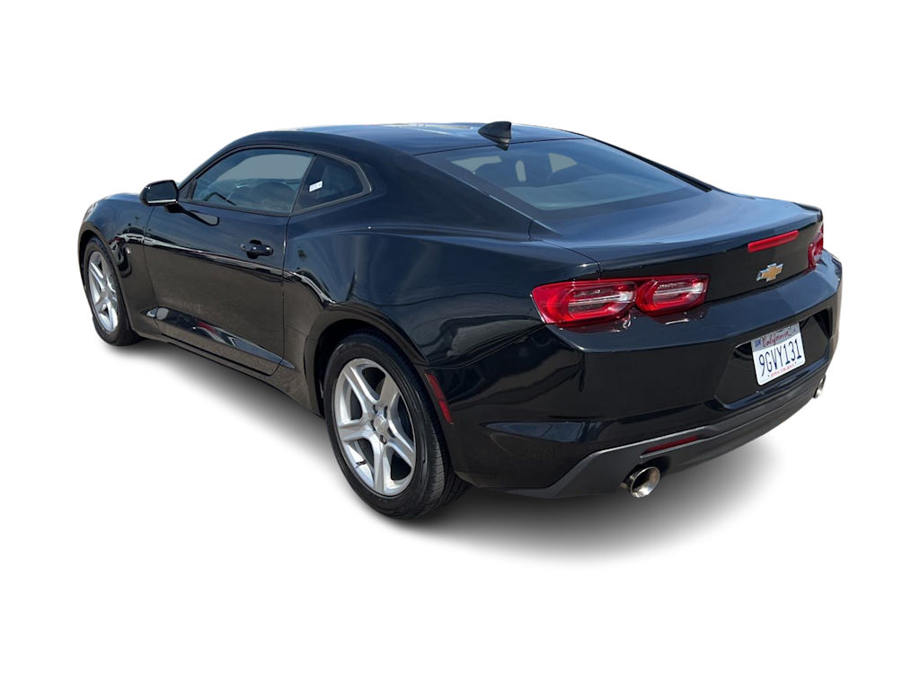 Thumbnail: 2023 Chevrolet Camaro - 3