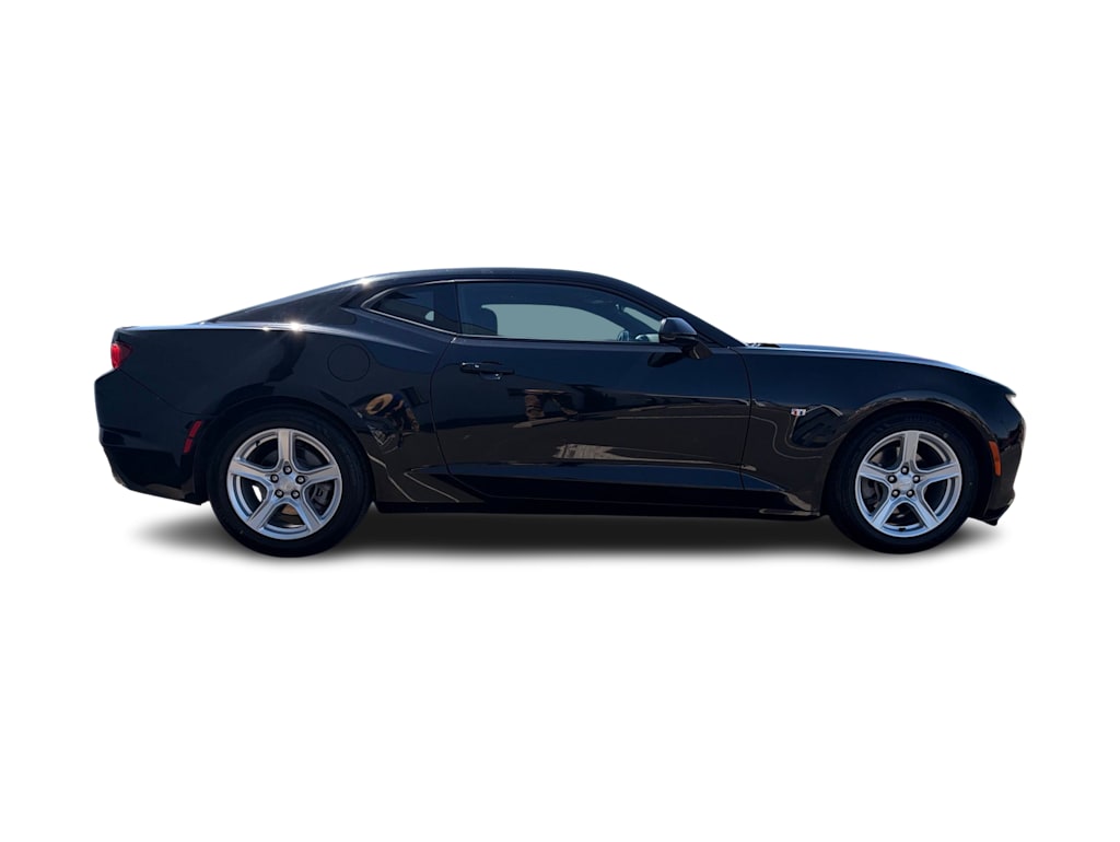 Thumbnail: 2023 Chevrolet Camaro - 25