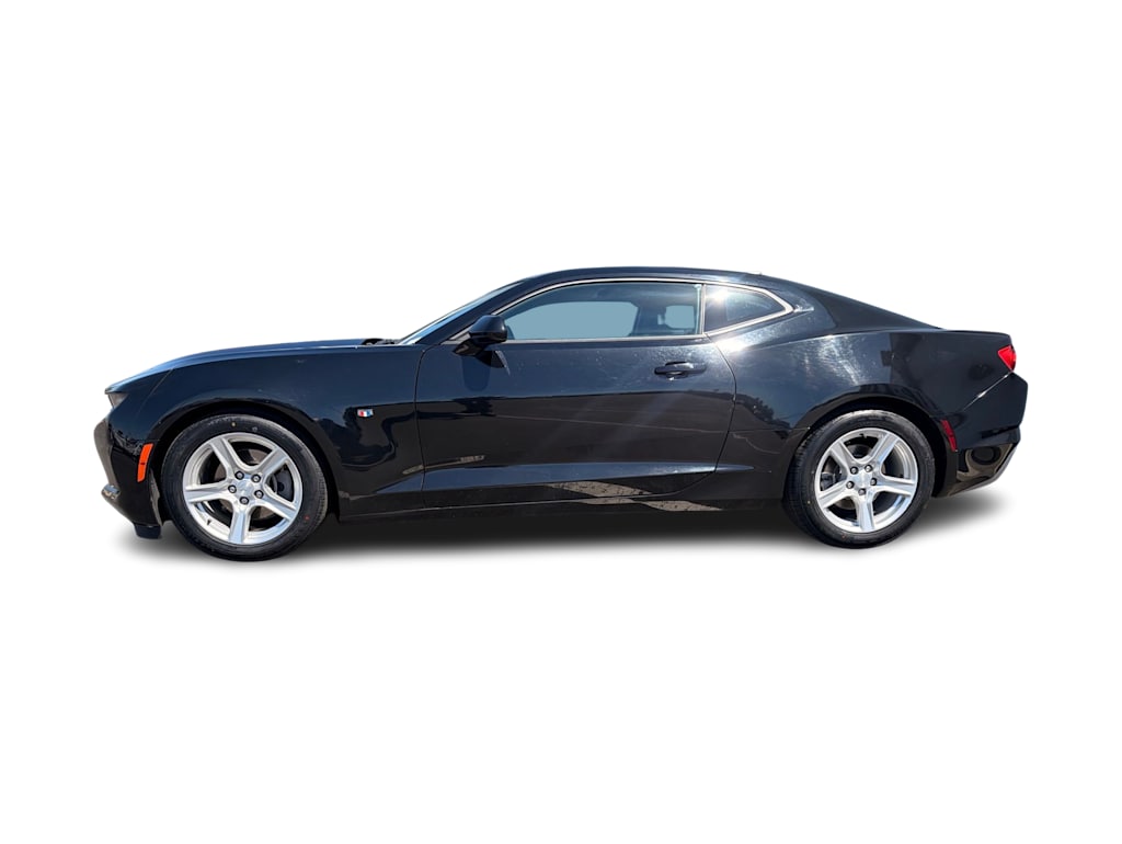 Thumbnail: 2023 Chevrolet Camaro - 2