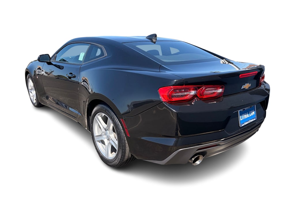 Thumbnail: 2023 Chevrolet Camaro - 3