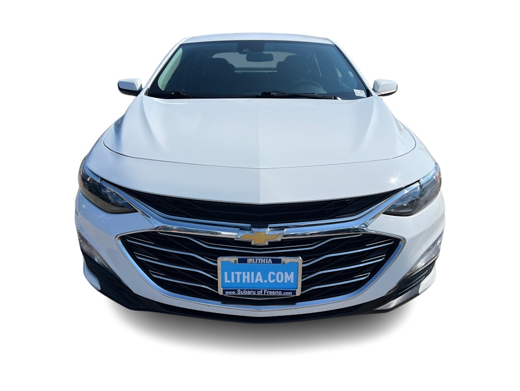 Thumbnail: 2023 Chevrolet Malibu - 6