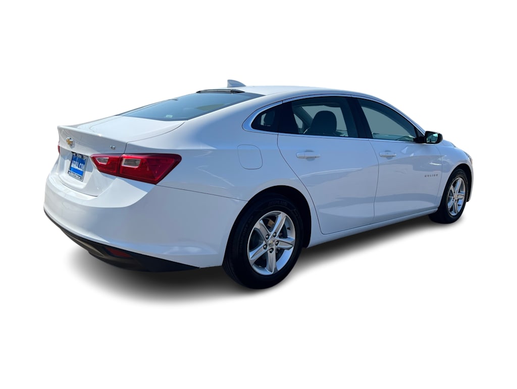 Thumbnail: 2023 Chevrolet Malibu - 23