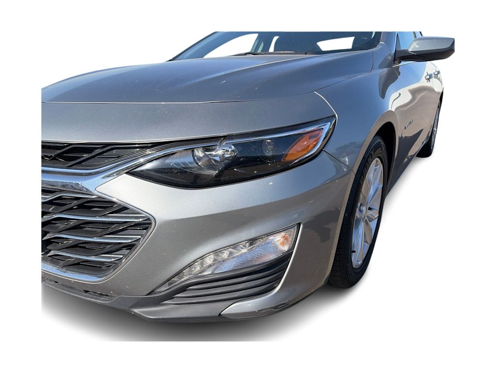 Thumbnail: 2024 Chevrolet Malibu - 18