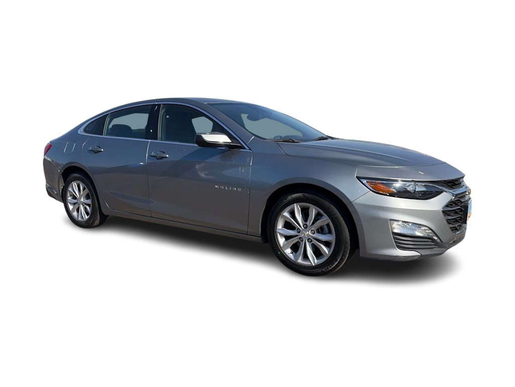 Thumbnail: 2024 Chevrolet Malibu - 14