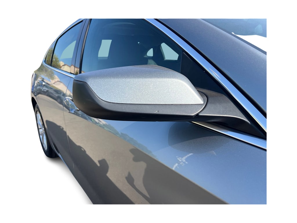 Thumbnail: 2024 Chevrolet Malibu - 22
