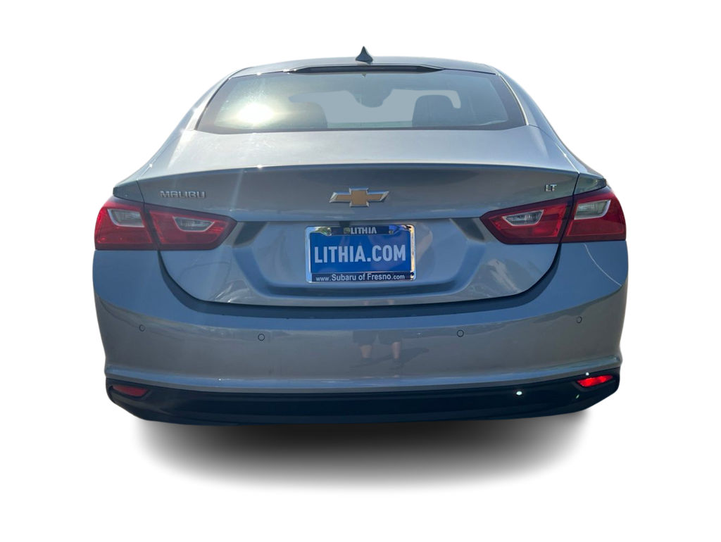 Thumbnail: 2024 Chevrolet Malibu - 5