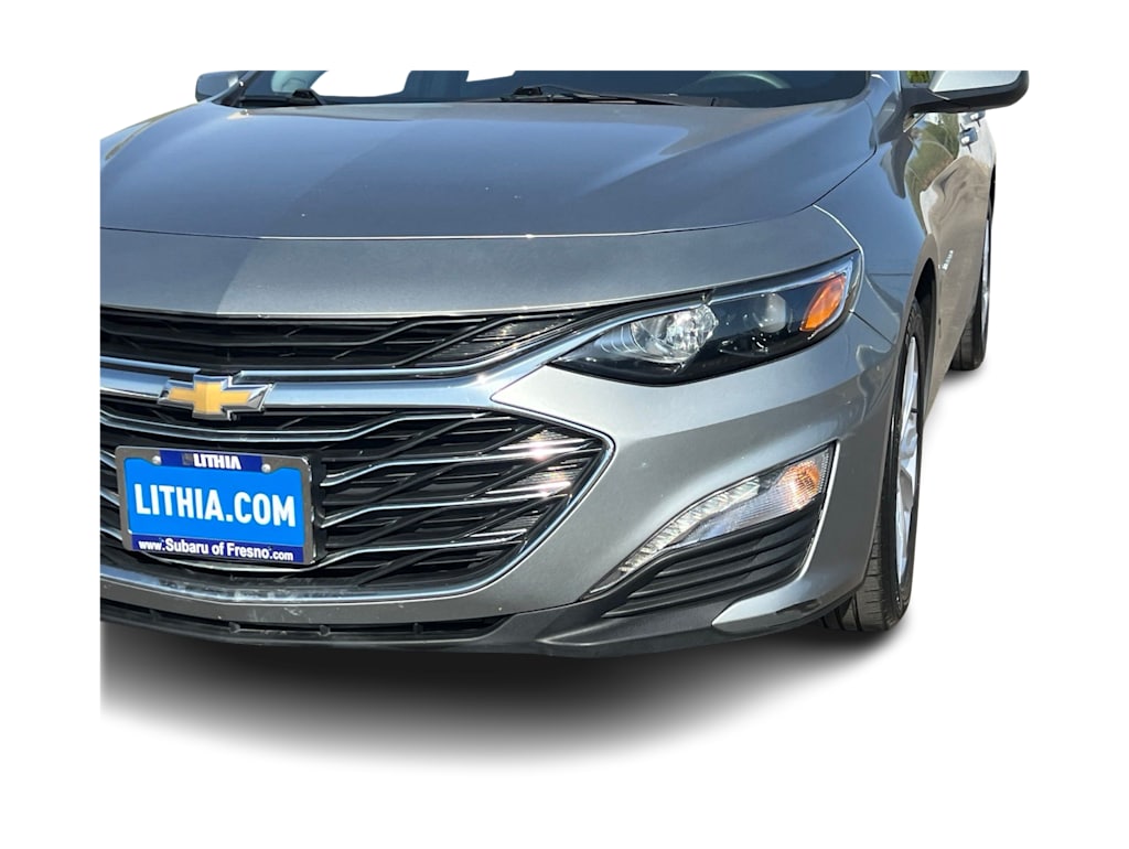 Thumbnail: 2024 Chevrolet Malibu - 6
