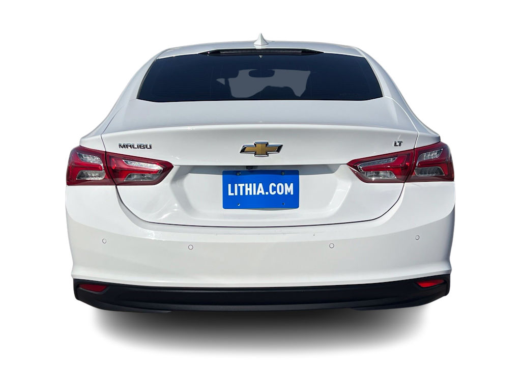 Thumbnail: 2022 Chevrolet Malibu - 5