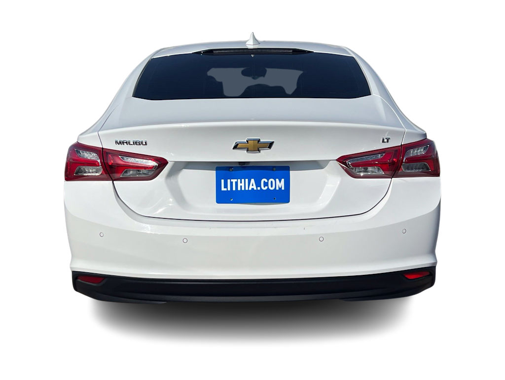 Thumbnail: 2022 Chevrolet Malibu - 20