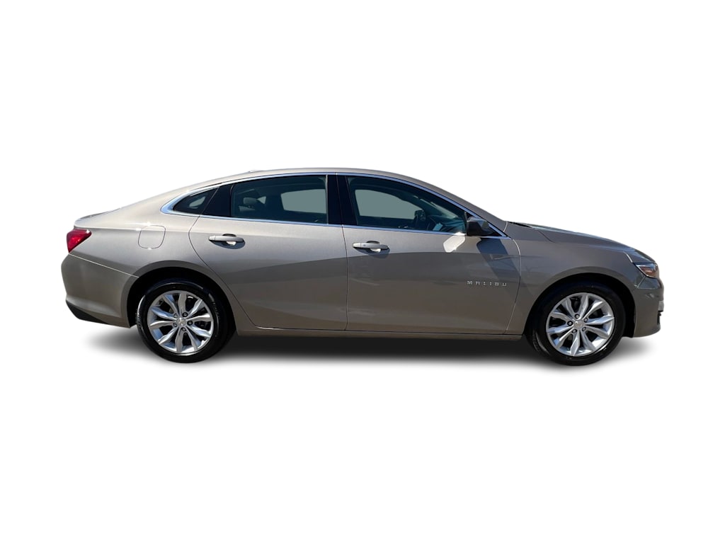 Thumbnail: 2023 Chevrolet Malibu - 24