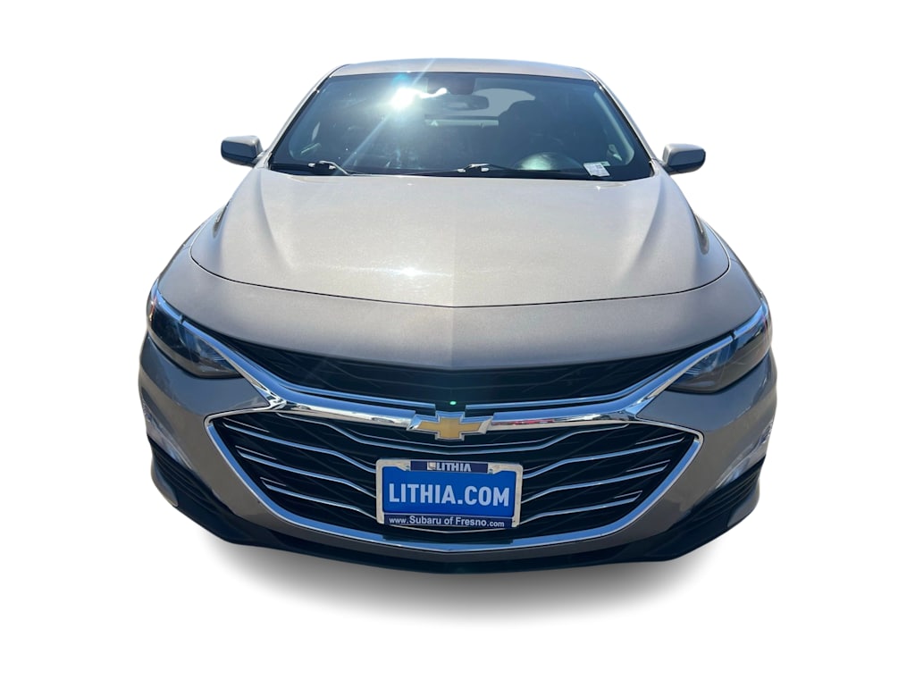 Thumbnail: 2023 Chevrolet Malibu - 6