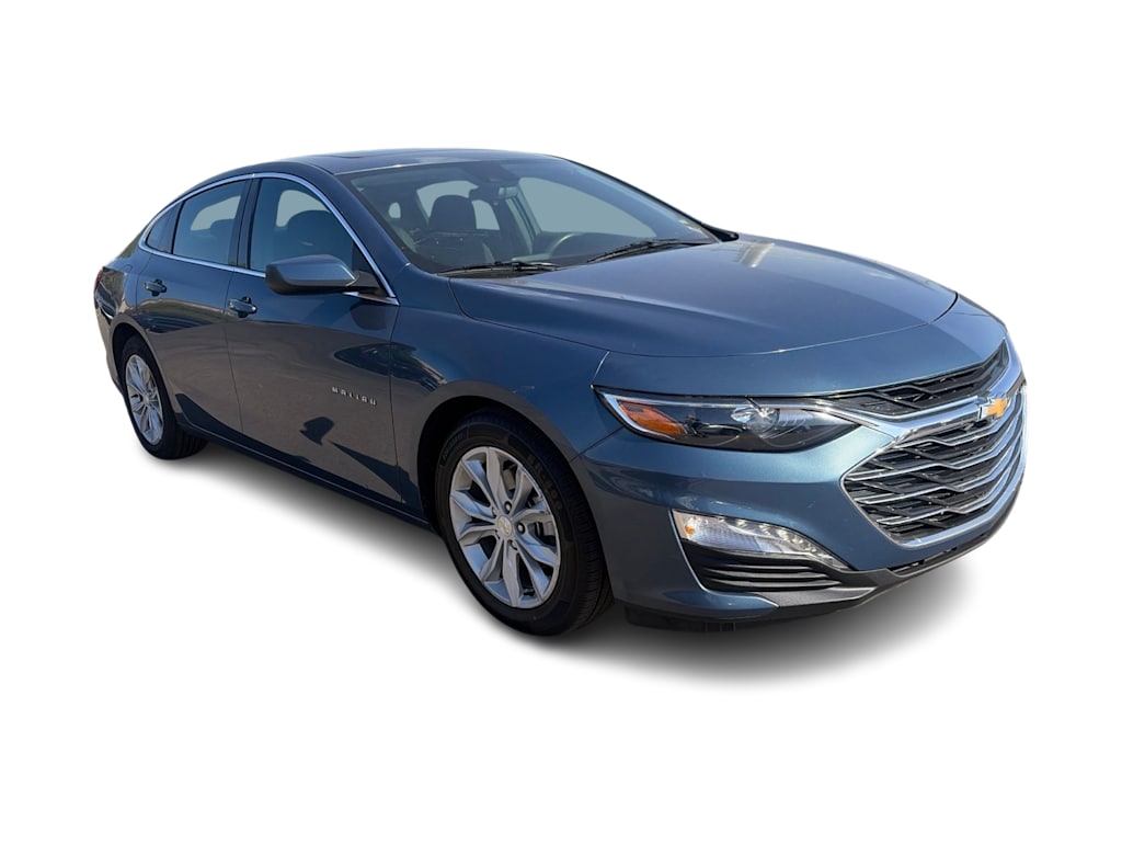 Thumbnail: 2024 Chevrolet Malibu - 15