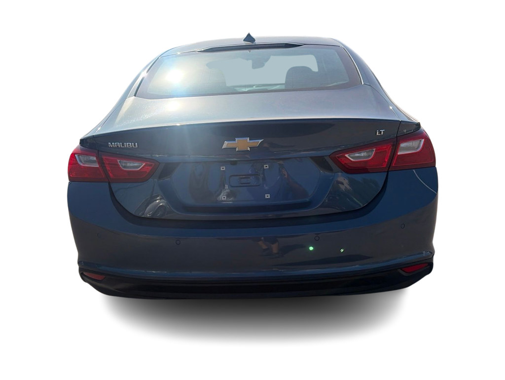 Thumbnail: 2024 Chevrolet Malibu - 4