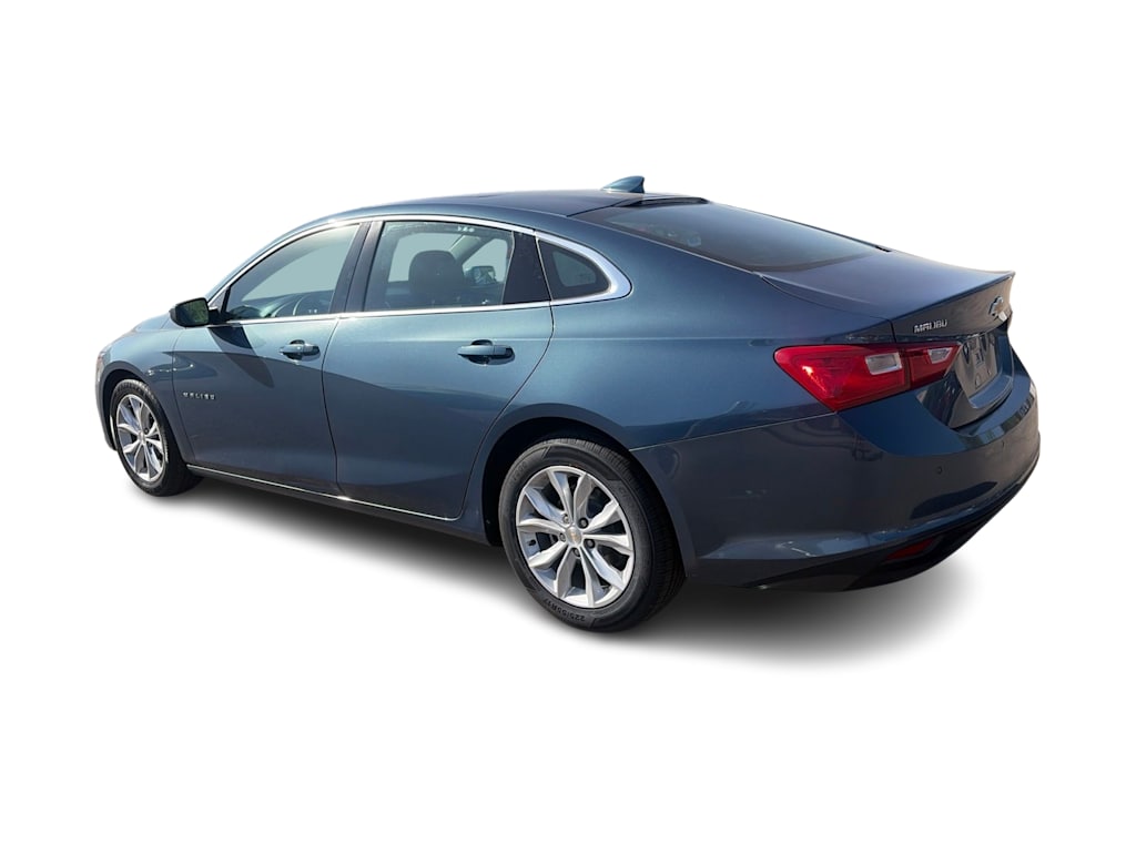 Thumbnail: 2024 Chevrolet Malibu - 3