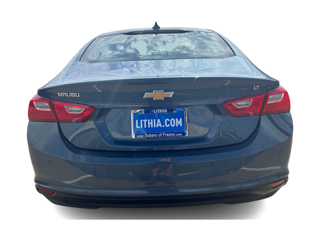 Thumbnail: 2024 Chevrolet Malibu - 5