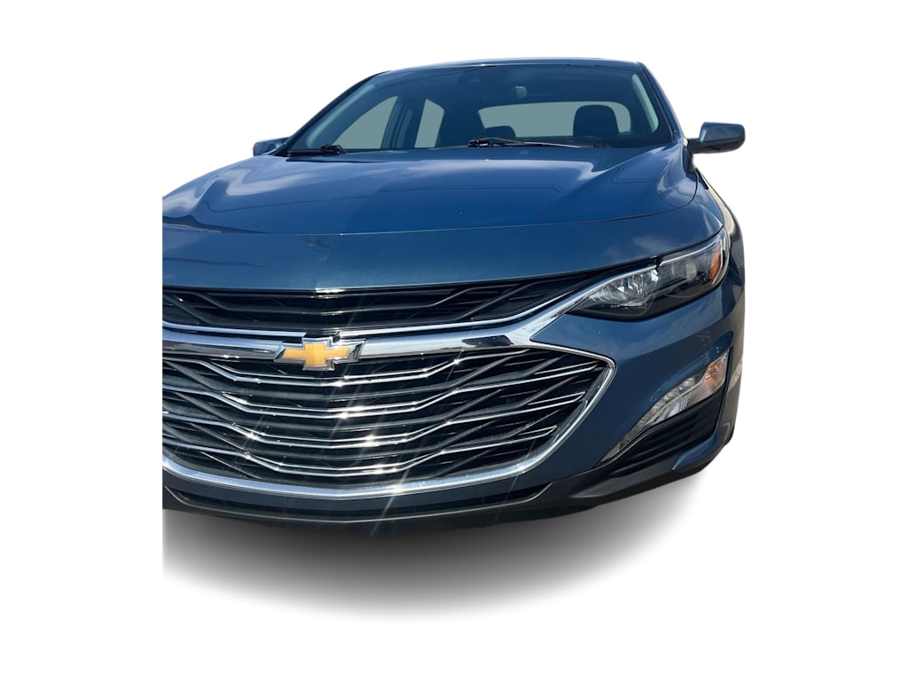 Thumbnail: 2024 Chevrolet Malibu - 6