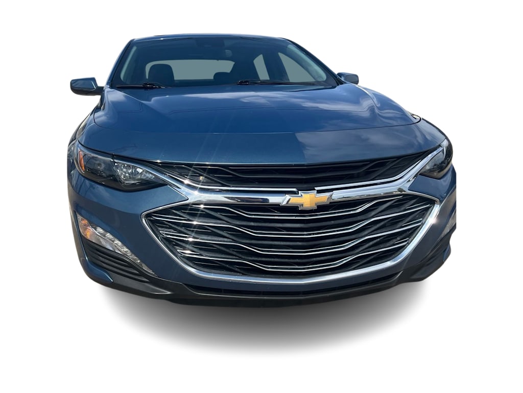 Thumbnail: 2024 Chevrolet Malibu - 22