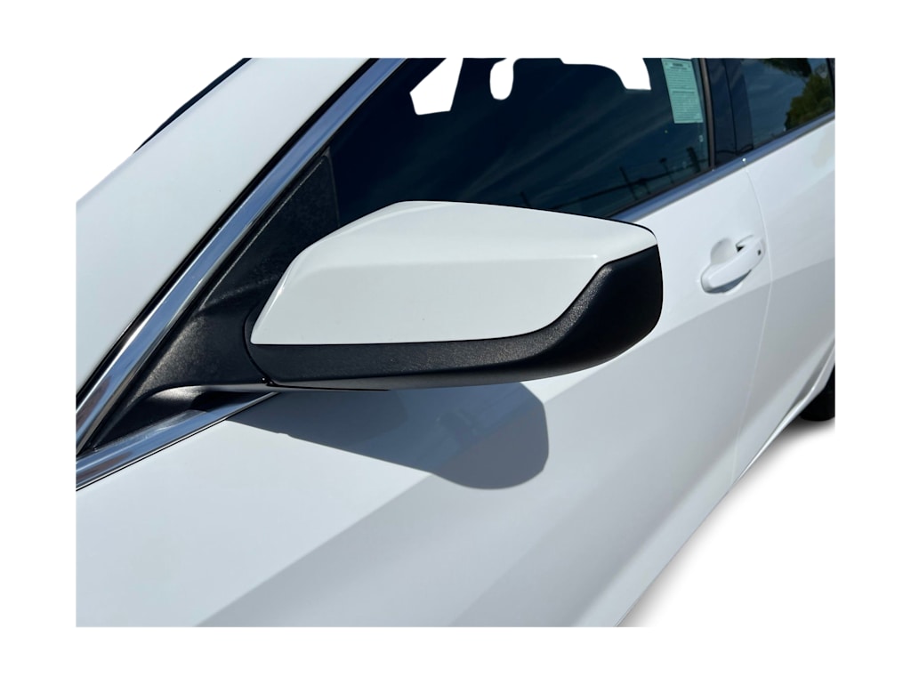 Thumbnail: 2025 Chevrolet Malibu - 21