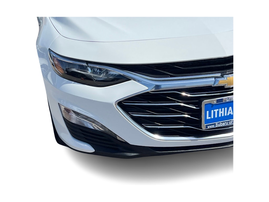 Thumbnail: 2025 Chevrolet Malibu - 22
