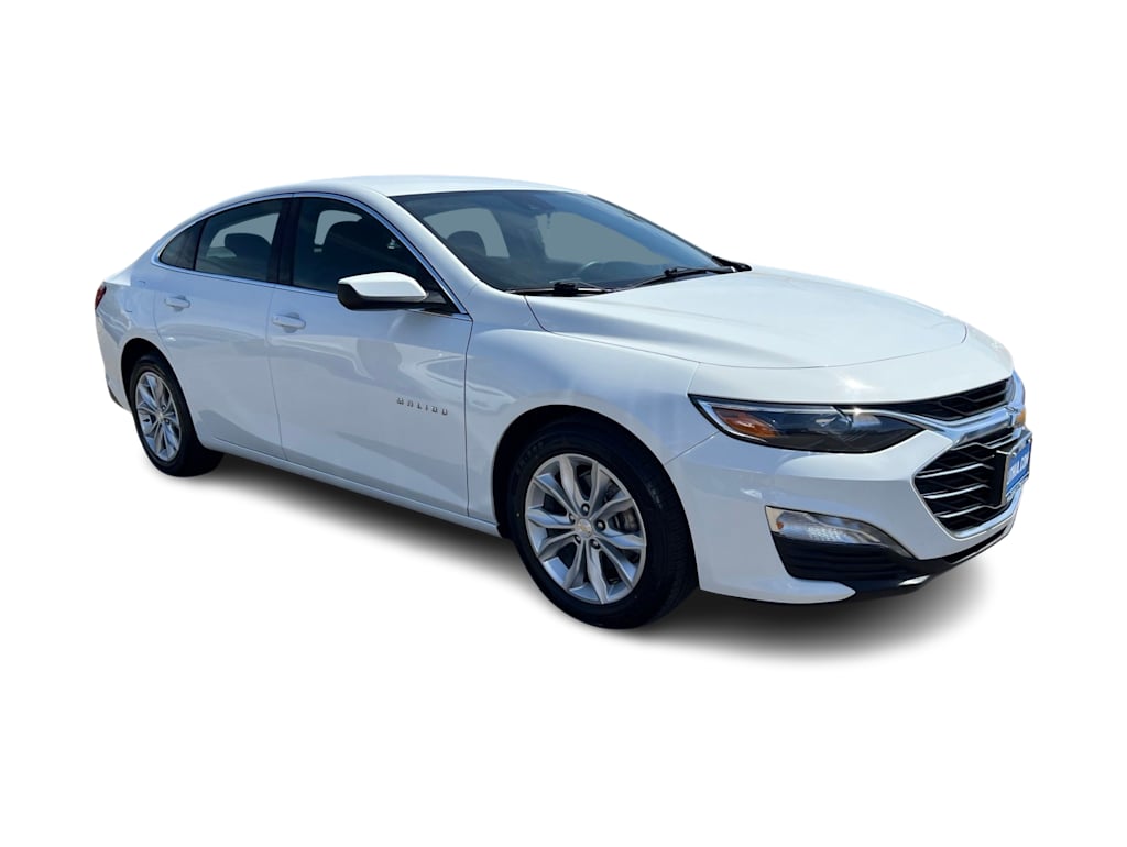 Thumbnail: 2025 Chevrolet Malibu - 18