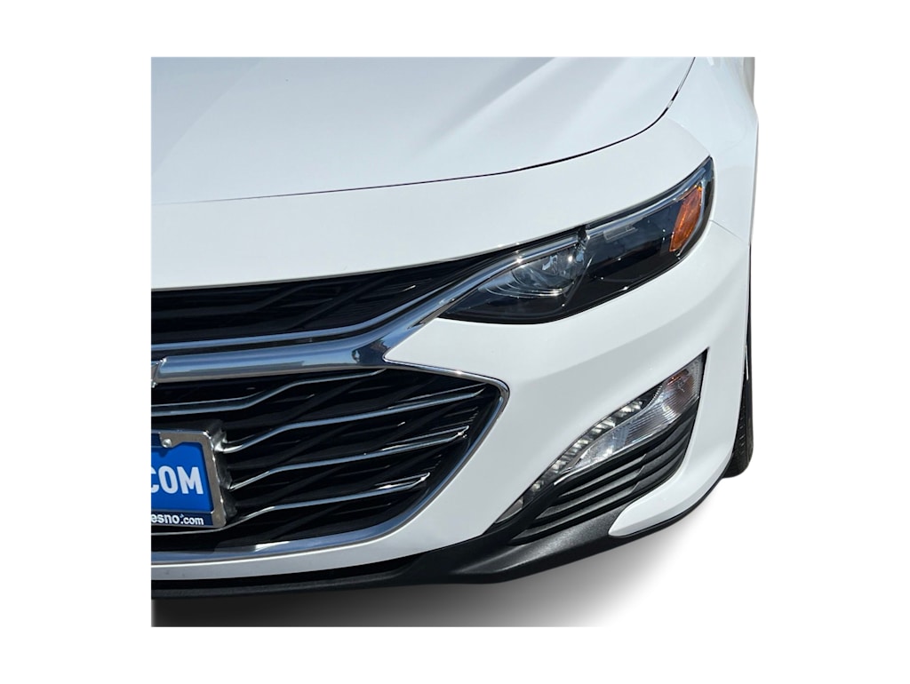 Thumbnail: 2025 Chevrolet Malibu - 6