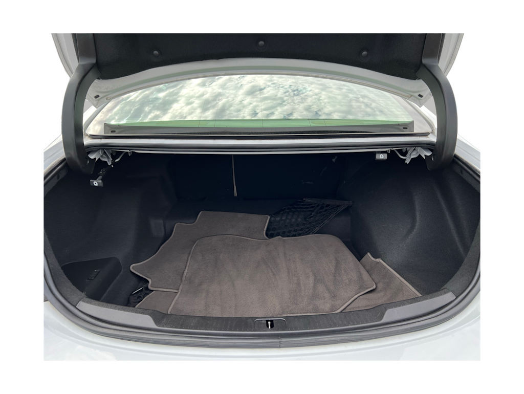 Thumbnail: 2019 Buick LaCrosse - 18