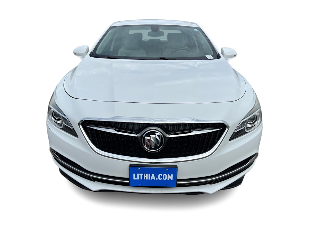 Thumbnail: 2019 Buick LaCrosse - 6