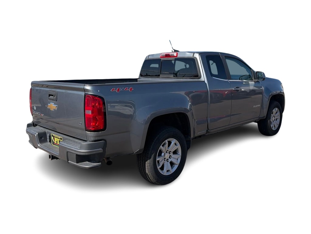 Thumbnail: 2018 Chevrolet Colorado - 19