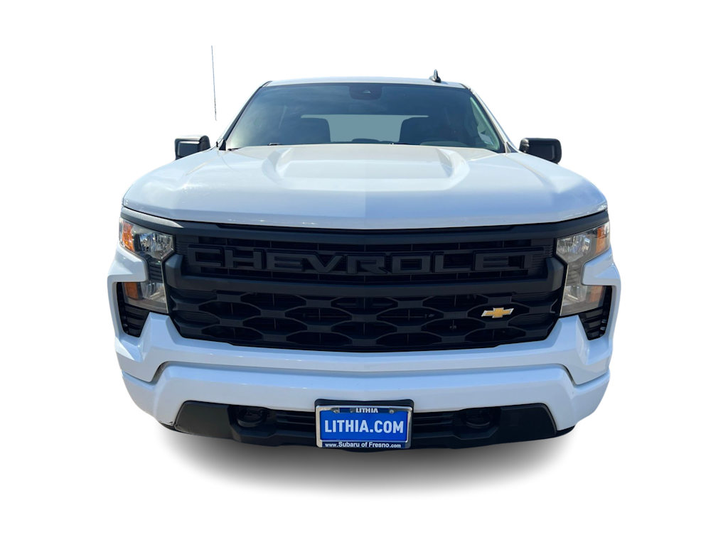 Thumbnail: 2022 Chevrolet Silverado 1500 - 6