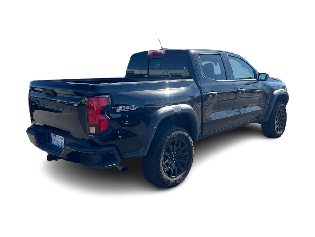 Thumbnail: 2024 Chevrolet Colorado - 17
