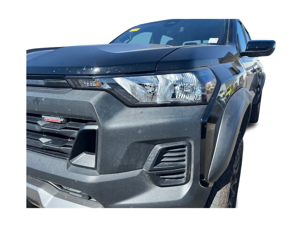 Thumbnail: 2024 Chevrolet Colorado - 19