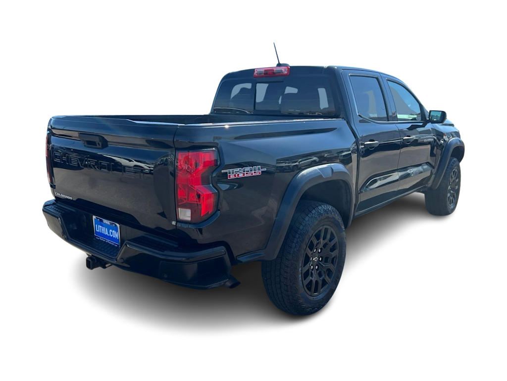 Thumbnail: 2024 Chevrolet Colorado - 19