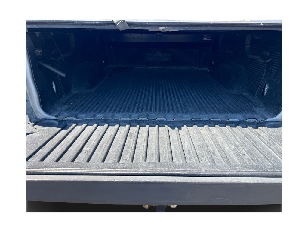 Thumbnail: 2014 Chevrolet Silverado 1500 - 14