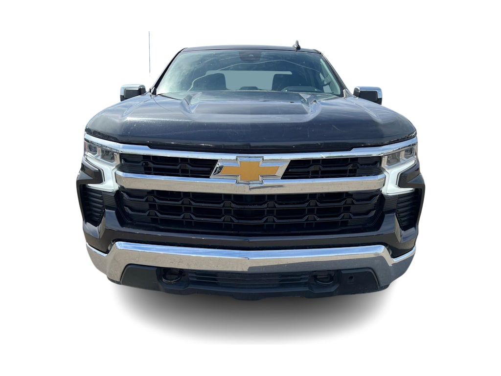 Thumbnail: 2024 Chevrolet Silverado 1500 - 6
