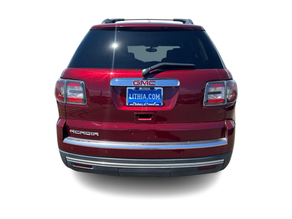 Thumbnail: 2016 GMC Acadia - 4